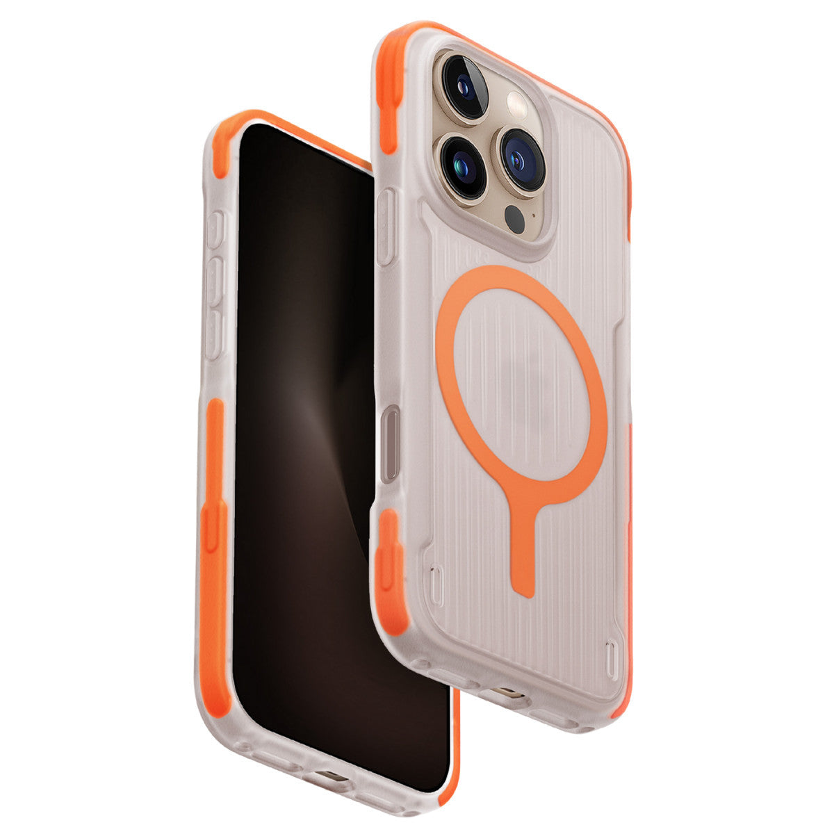 Uniq Apple iPhone 16 Pro Combat Active Magsafe Kapak